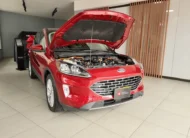 Ford Escape Titanium 2021 2.5 4×4 At