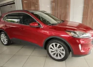 Ford Escape Titanium 2021 2.5 4×4 At