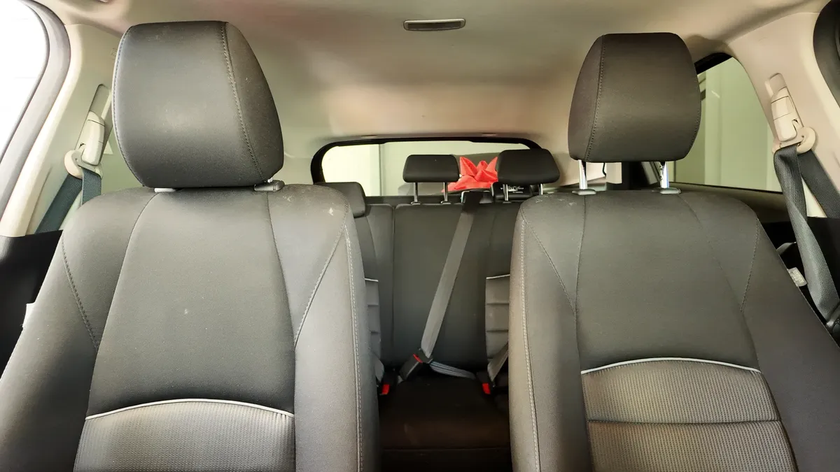 Mazda Cx-3 Touring 2017 2.0l 4×2 At