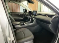 Toyota Rav4 Le 2022 2.5l 4×4 At