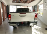 Toyota Hilux Srv 2021 2.4l 4×4 At