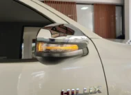 Toyota Hilux Srv 2021 2.4l 4×4 At