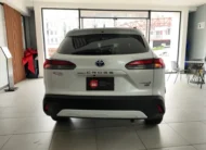 Toyota Corolla Cross Seg Hev 2024 1.8l 4×2