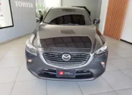 Mazda Cx-3 Touring 2017 2.0l 4×2 At