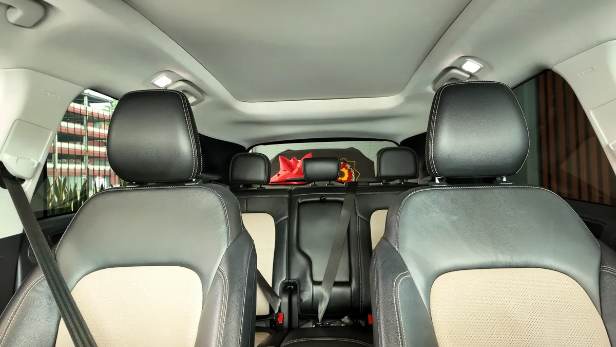 Ford Escape Titanium 2021 2.5 4×4 At