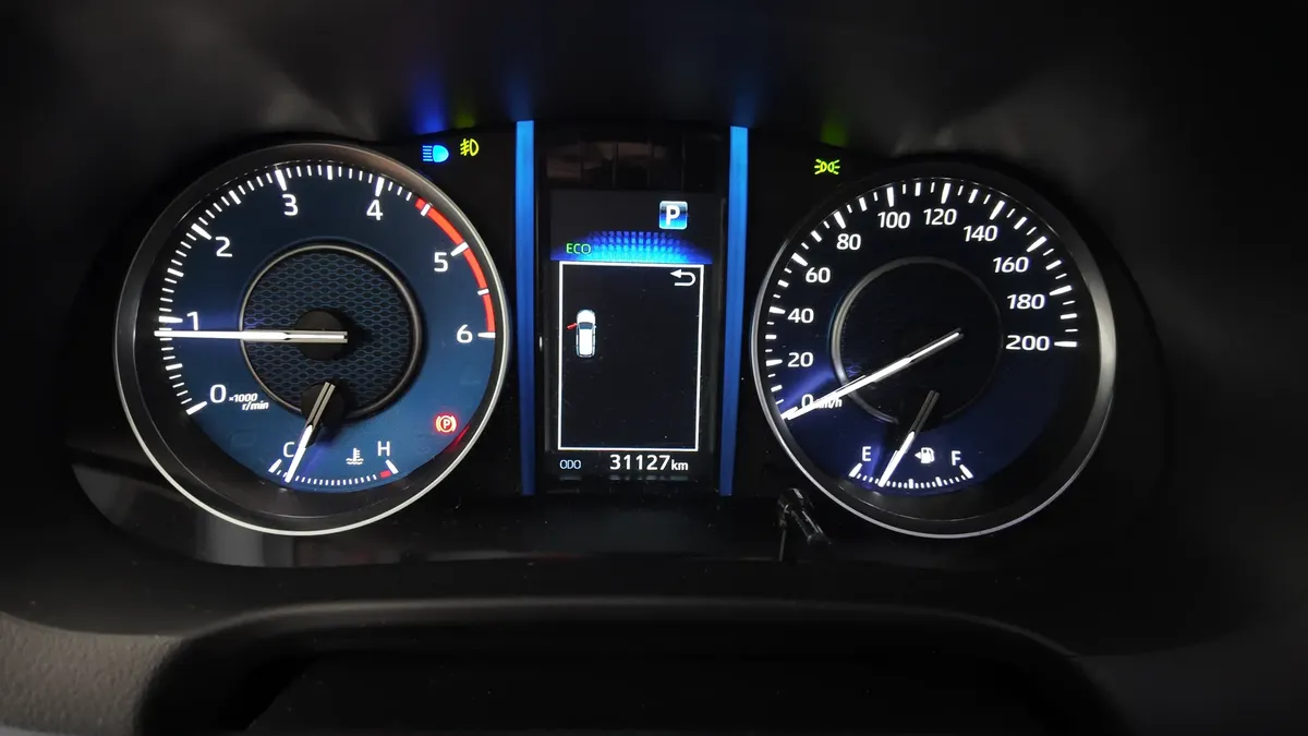 Toyota Fortuner Srv 2024 2.8l 4×4 At