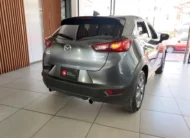 Mazda Cx-3 Touring 2017 2.0l 4×2 At