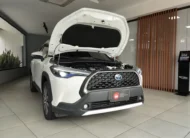 Toyota Corolla Cross Seg Hev 2024 1.8l 4×2