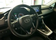 Toyota Rav4 Le 2022 2.5l 4×4 At