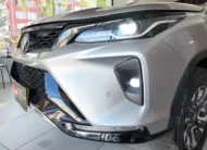 Toyota Fortuner Srv 2024 2.8l 4×4 At