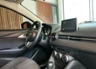 Mazda Cx-3 Touring 2017 2.0l 4×2 At