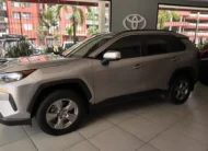 Toyota Rav4 Le 2022 2.5l 4×4 At