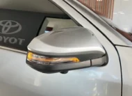 Toyota Fortuner Srv 2024 2.8l 4×4 At