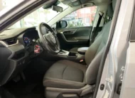 Toyota Rav4 Le 2022 2.5l 4×4 At