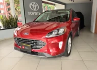 Ford Escape Titanium 2021 2.5 4×4 At