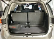 Toyota Fortuner Srv 2024 2.8l 4×4 At
