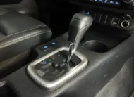 Toyota Hilux Srv 2021 2.4l 4×4 At
