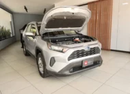 Toyota Rav4 Le 2022 2.5l 4×4 At