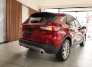 Ford Escape Titanium 2021 2.5 4×4 At