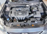 Mazda Cx-3 Touring 2017 2.0l 4×2 At