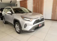 Toyota Rav4 Le 2022 2.5l 4×4 At