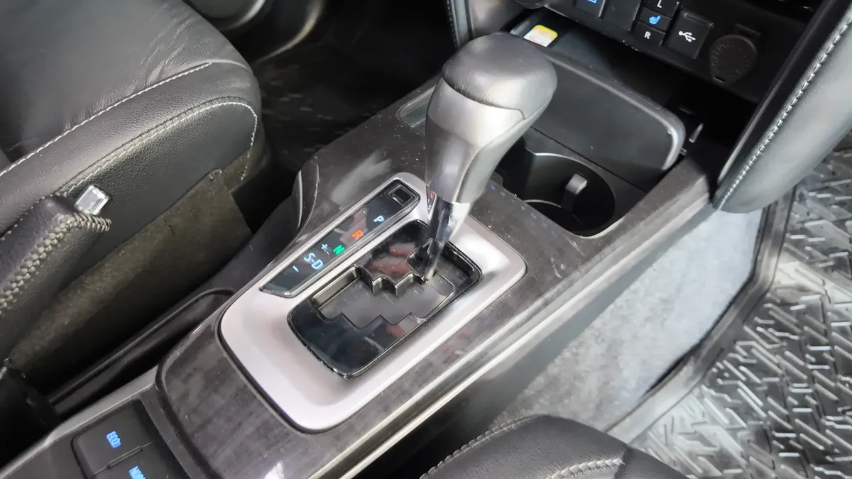 Toyota Fortuner Srv 2024 2.8l 4×4 At