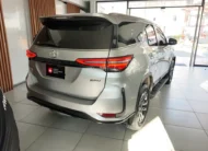 Toyota Fortuner Srv 2024 2.8l 4×4 At