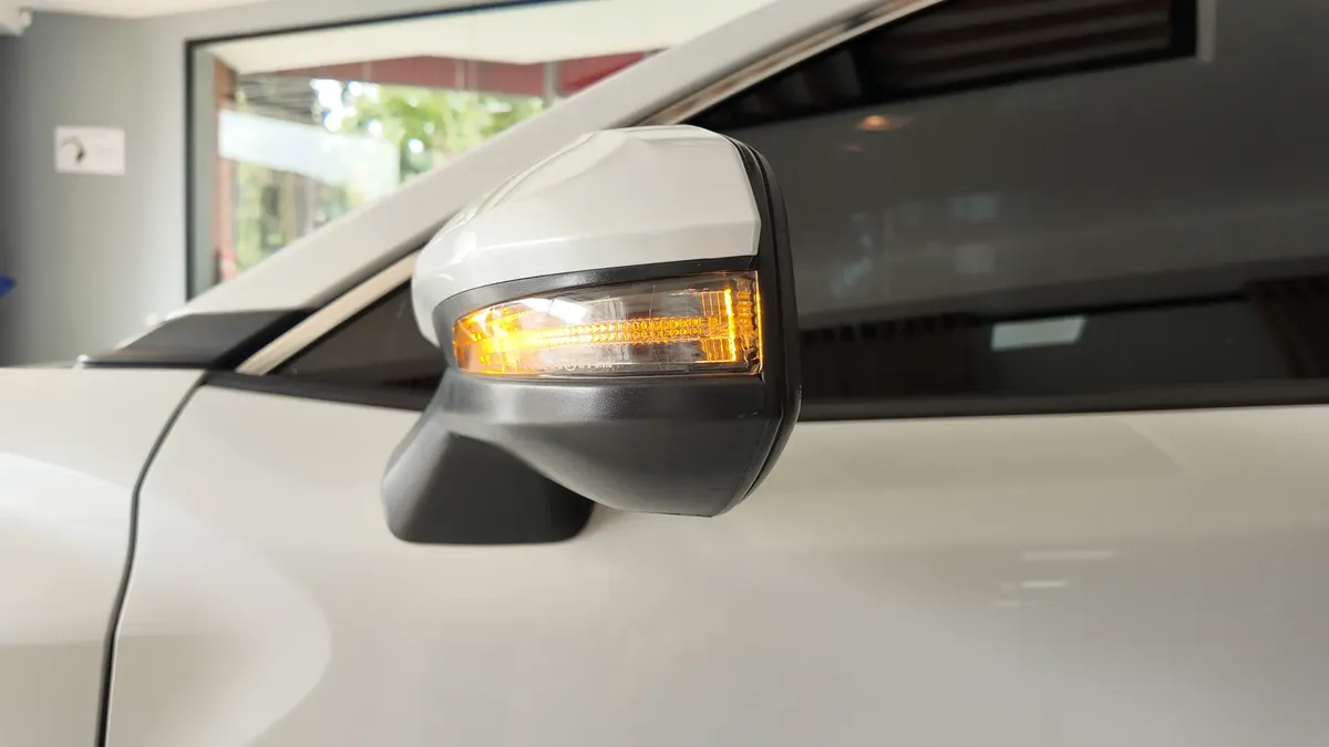 Toyota Corolla Cross Seg Hev 2024 1.8l 4×2
