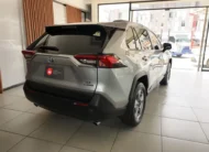 Toyota Rav4 Le 2022 2.5l 4×4 At