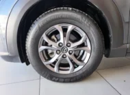 Mazda Cx-3 Touring 2017 2.0l 4×2 At