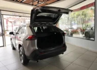 Toyota Rav4 Le 2022 2.5l 4×4 At