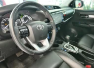 Toyota Hilux Srv 2021 2.4l 4×4 At