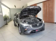 Mazda Cx-3 Touring 2017 2.0l 4×2 At
