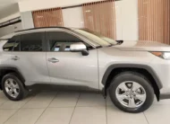 Toyota Rav4 Le 2022 2.5l 4×4 At