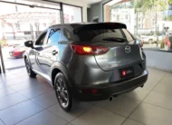 Mazda Cx-3 Touring 2017 2.0l 4×2 At