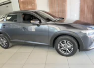 Mazda Cx-3 Touring 2017 2.0l 4×2 At