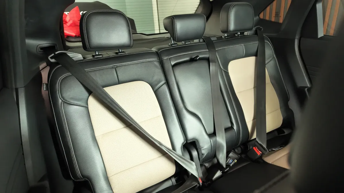 Ford Escape Titanium 2021 2.5 4×4 At