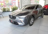 Mazda Cx-3 Touring 2017 2.0l 4×2 At