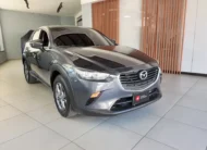 Mazda Cx-3 Touring 2017 2.0l 4×2 At