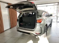 Toyota Fortuner Srv 2024 2.8l 4×4 At