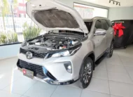 Toyota Fortuner Srv 2024 2.8l 4×4 At