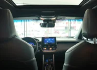 Toyota Corolla Cross Seg Hev 2024 1.8l 4×2
