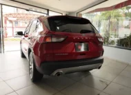 Ford Escape Titanium 2021 2.5 4×4 At