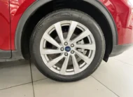 Ford Escape Titanium 2021 2.5 4×4 At