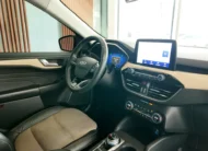 Ford Escape Titanium 2021 2.5 4×4 At