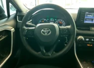 Toyota Rav4 Le 2022 2.5l 4×4 At