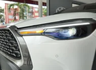 Toyota Corolla Cross Seg Hev 2024 1.8l 4×2