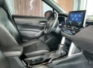 Toyota Corolla Cross Seg Hev 2024 1.8l 4×2