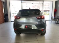 Mazda Cx-3 Touring 2017 2.0l 4×2 At