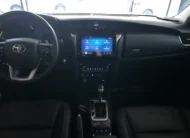 Toyota Fortuner Srv 2024 2.8l 4×4 At